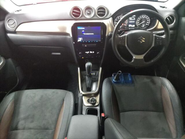 2021 Suzuki エスクード S Limited 4WD auction photo 3