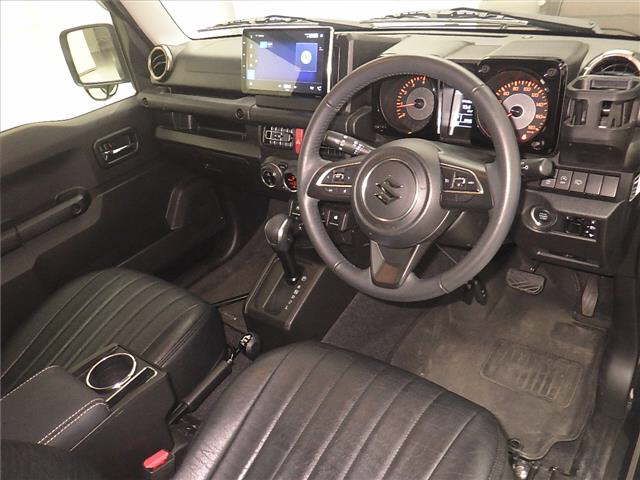 2024 Suzuki Jimny Sierra 4WD JC auction photo 3