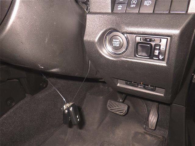 2024 Suzuki Jimny Sierra 4WD JC auction photo 8