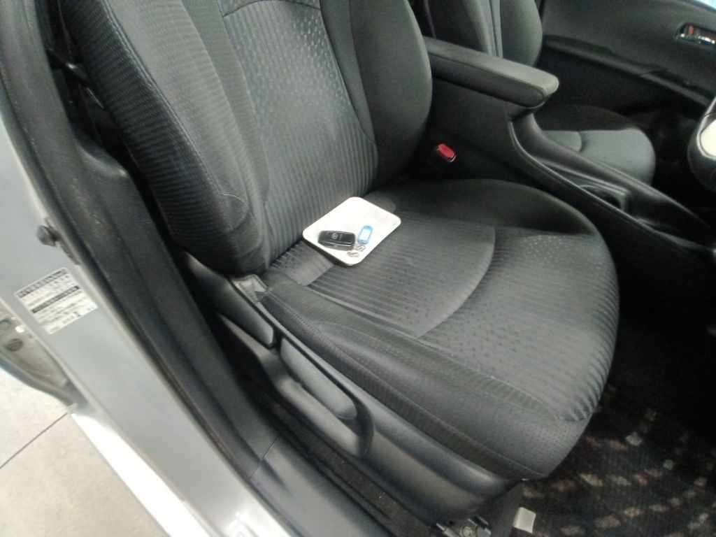 2016 Toyota Prius S Safety Plus auction photo 10