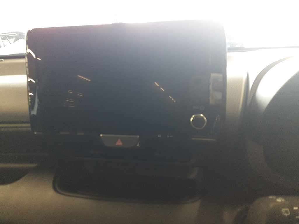 2026 Toyota Yaris G auction photo 12