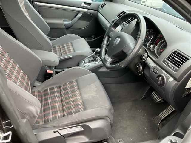 2005 Volkswagen VWゴルフ5HB GTI auction photo 7
