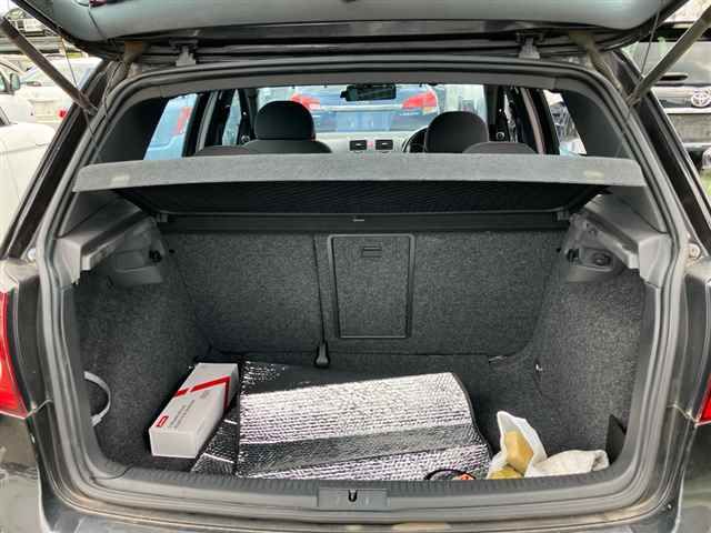 2005 Volkswagen VWゴルフ5HB GTI auction photo 10