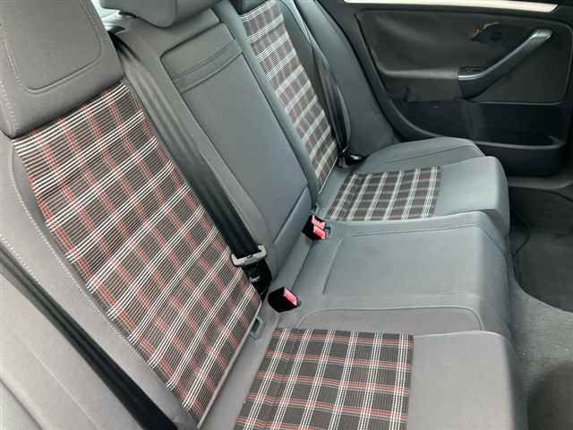 2005 Volkswagen VWゴルフ5HB GTI auction photo 8