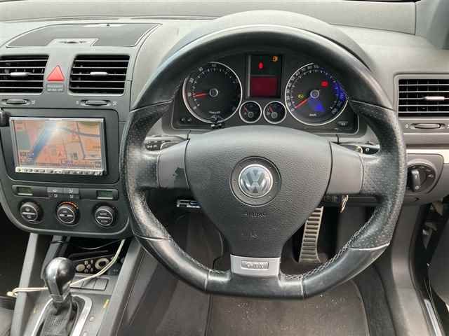 2005 Volkswagen VWゴルフ5HB GTI auction photo 3