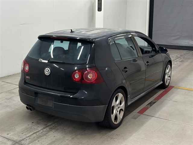 2005 Volkswagen VWゴルフ5HB GTI auction photo 5