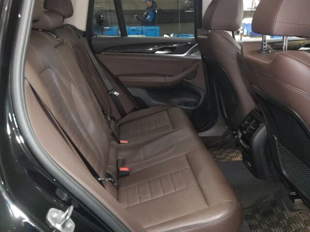 2020 BMW X3 XDRIVE20D X-Lite 4WD auction photo 6