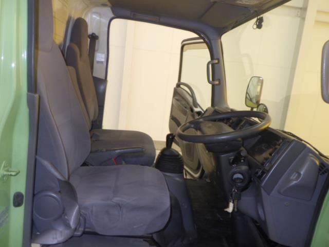 2011 Isuzu Elf シャーシ auction photo 5