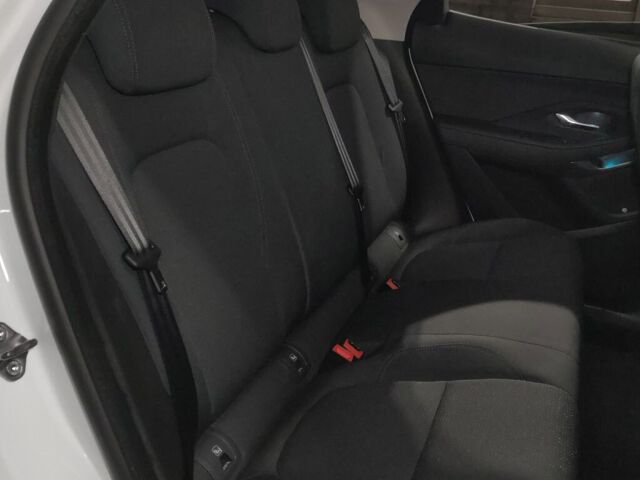 2019 Jaguar Eペイス Base grade 4WD auction photo 6