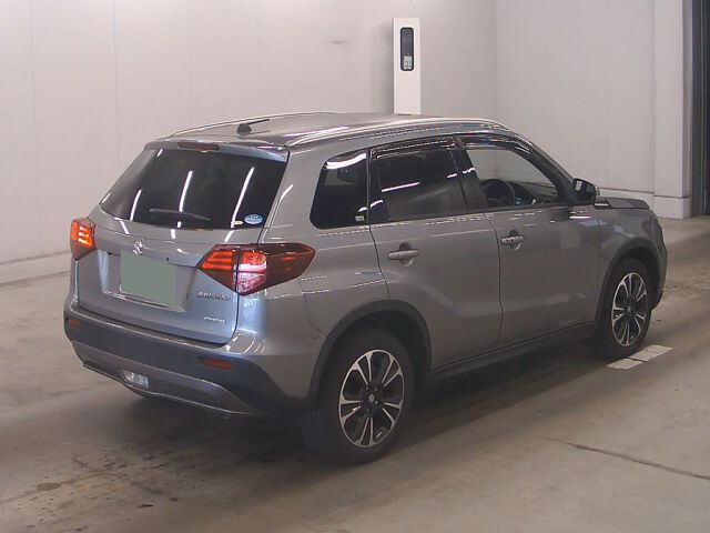 2020 Suzuki エスクード 1.4 Turbo 4WD auction photo 5