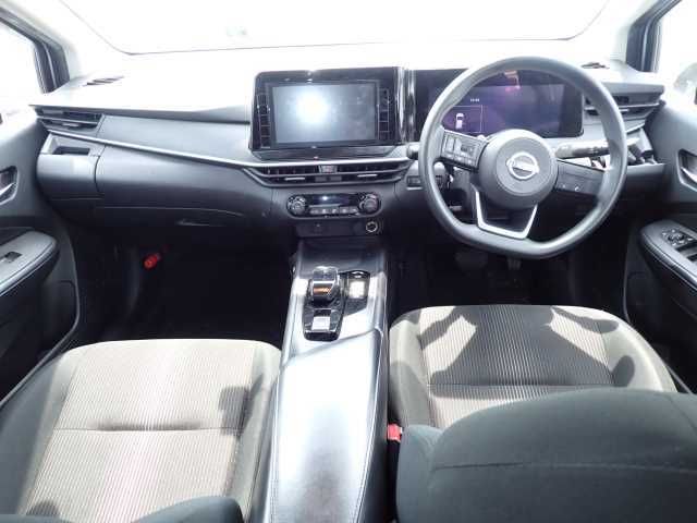 2021 Nissan Note X auction photo 3