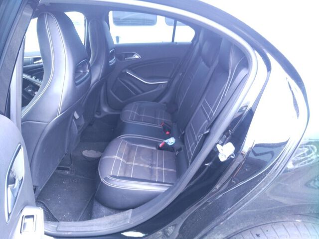 2014 Mercedes-Benz A-Class A180 auction photo 6