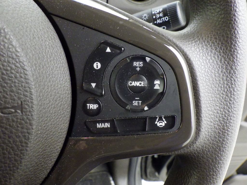 2021 Honda N-BOX 4WD L auction photo 9