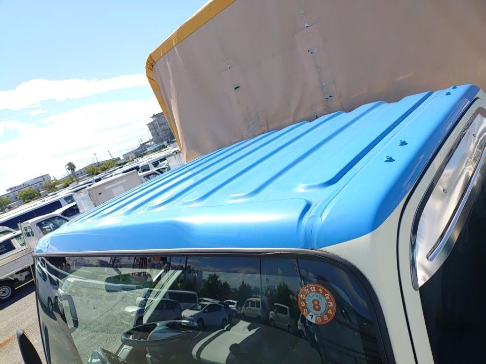 2014 Isuzu Elf auction photo 7