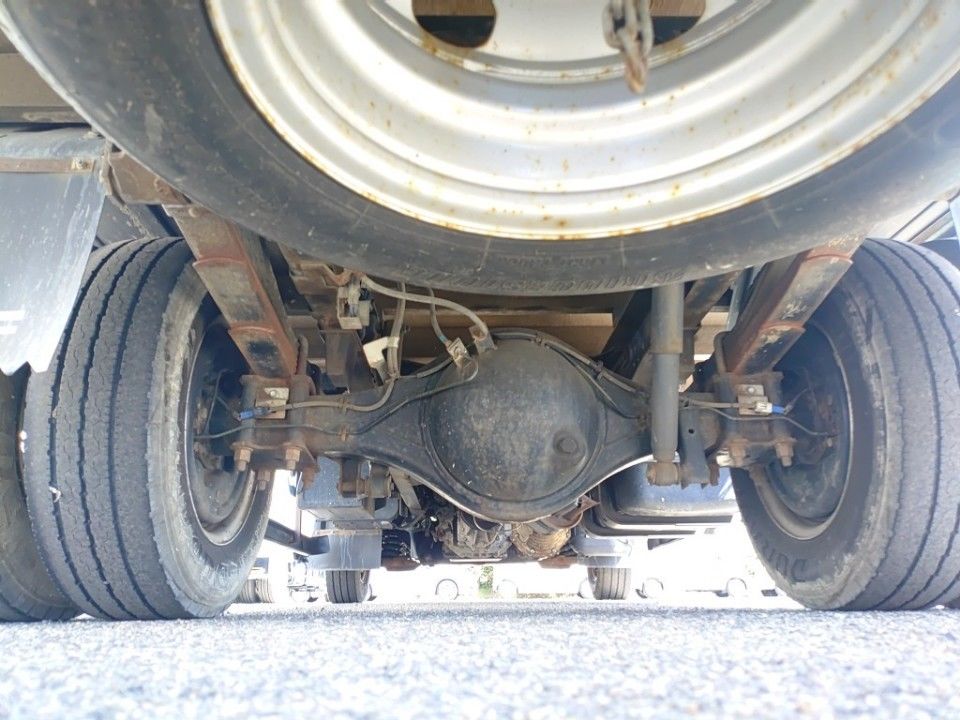 2014 Isuzu Elf auction photo 18