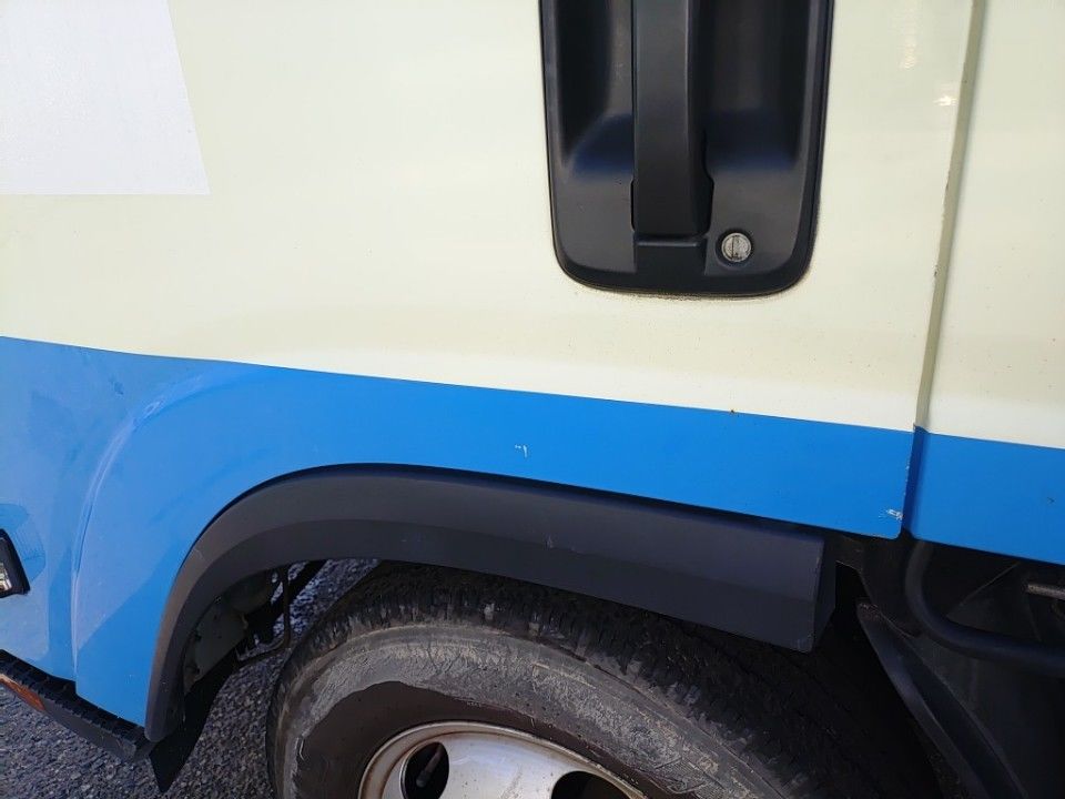 2014 Isuzu Elf auction photo 22