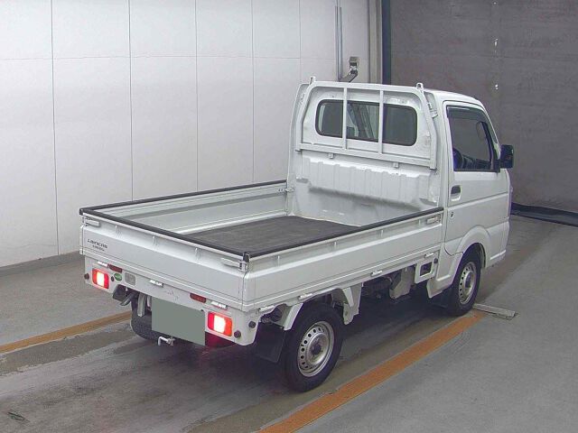 2019 Mitsubishi Minicab M auction photo 5