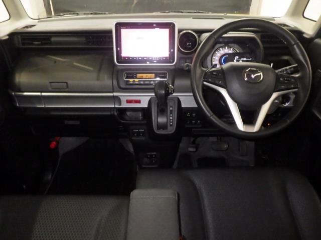 2023 Mazda Flair 4WD Tough Style Hybrid XT auction photo 3