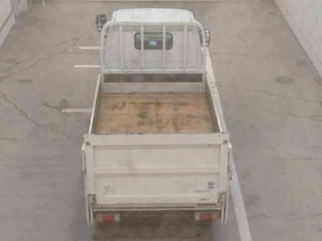2019 Toyota Dyna Flatbed auction photo 3