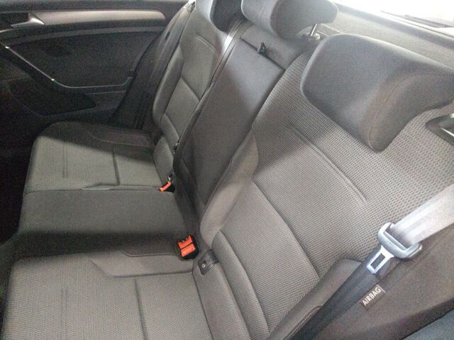 2015 Volkswagen ゴルフ TSIコンフォトLBテク auction photo 6