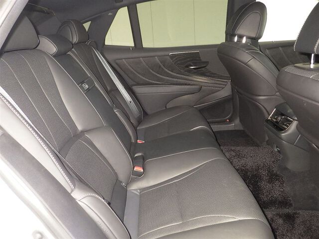 2023 Lexus LS LS500Iパッケージ auction photo 6
