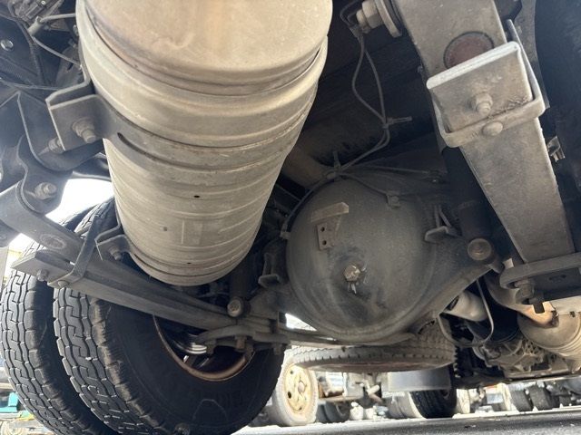 2015 Mitsubishi Fuso Canter Hira auction photo 10