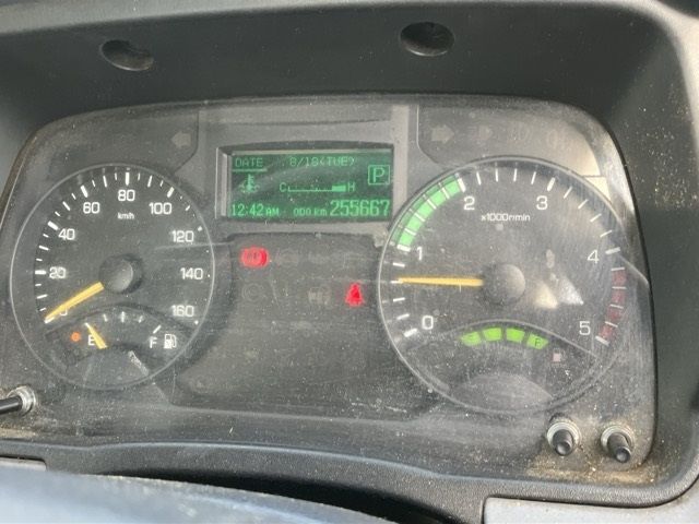 2015 Mitsubishi Fuso Canter Hira auction photo 7