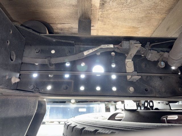 2015 Mitsubishi Fuso Canter Hira auction photo 13