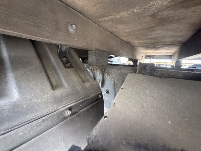 2015 Mitsubishi Fuso Canter Hira auction photo 14