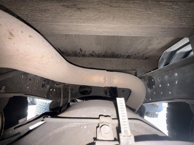 2015 Mitsubishi Fuso Canter Hira auction photo 15