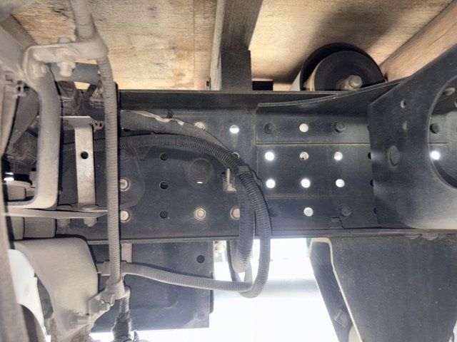 2015 Mitsubishi Fuso Canter Hira auction photo 18