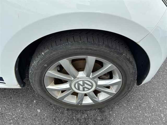 2016 Volkswagen VWアップ5HB ジーンズアップ auction photo 8