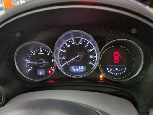 2015 Mazda CX-5 XDプロアクティブ 4WD auction photo 6