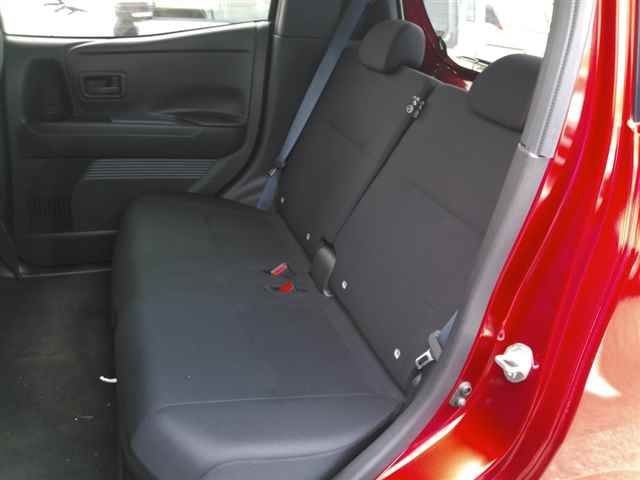 2022 Nissan Sakura S auction photo 9