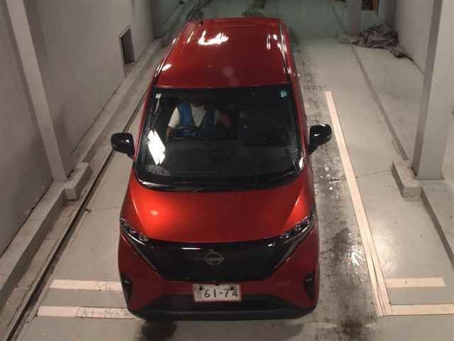 2022 Nissan Sakura S auction photo 6