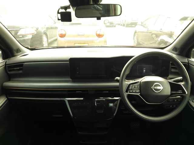 2022 Nissan Sakura S auction photo 8