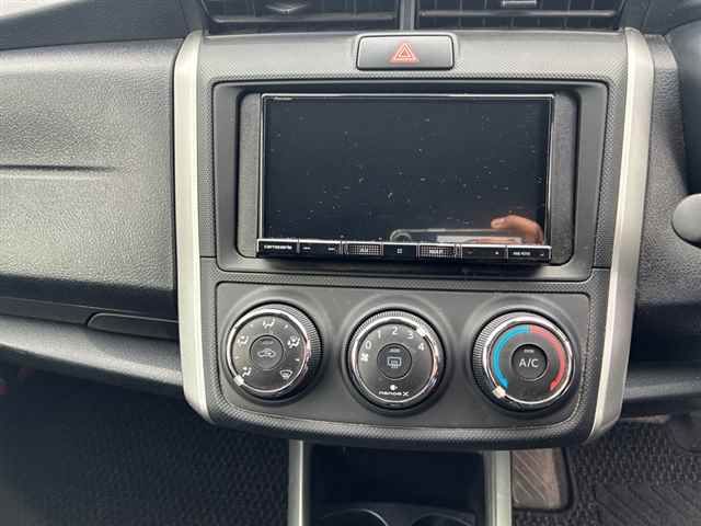 2023 Toyota Corolla Fielder EX auction photo 6