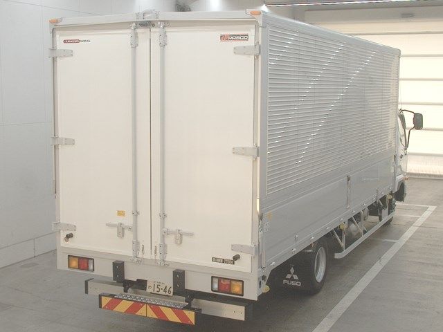 2026 Mitsubishi Fuso Fighter Wing auction photo 2
