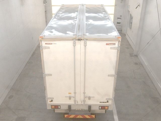 2026 Mitsubishi Fuso Fighter Wing auction photo 3