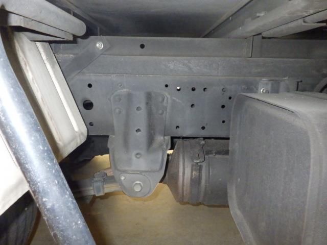 2011 Toyota Dyna バン auction photo 5