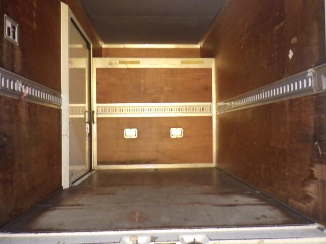 2011 Toyota Dyna バン auction photo 4