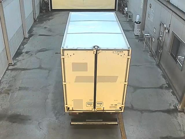 2011 Toyota Dyna バン auction photo 3