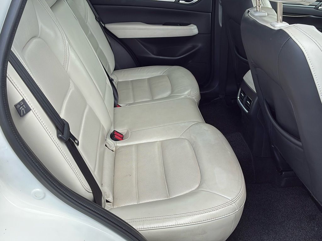 2018 Mazda CX-5 25S Lパッケージ auction photo 7