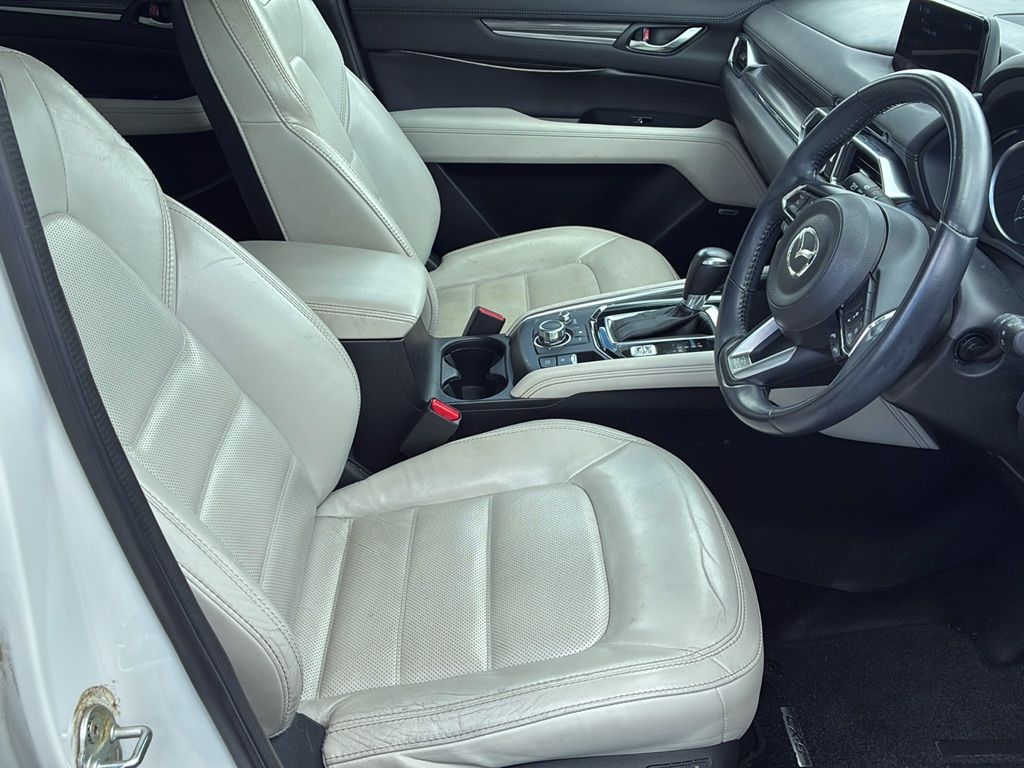 2018 Mazda CX-5 25S Lパッケージ auction photo 6