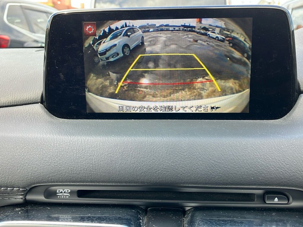 2018 Mazda CX-5 25S Lパッケージ auction photo 9