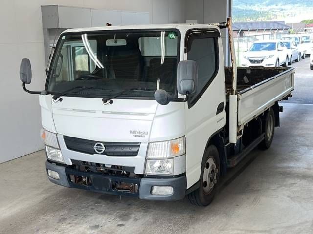 2019 Nissan アトラス ロング平 Japan auction vehicle