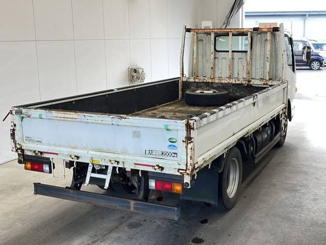 2019 Nissan アトラス ロング平 auction photo 3