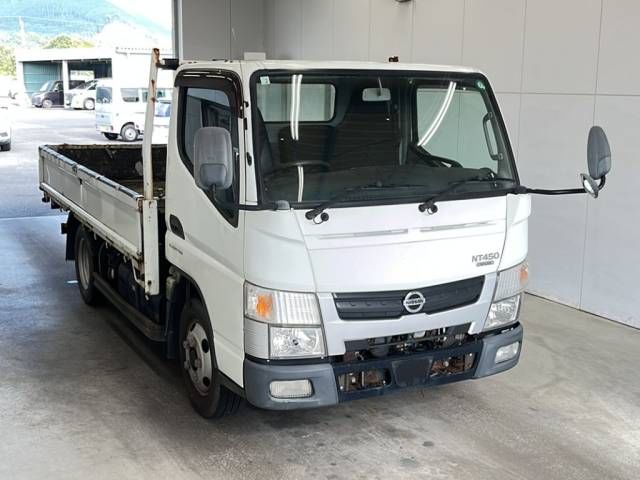 2019 Nissan アトラス ロング平 auction photo 4