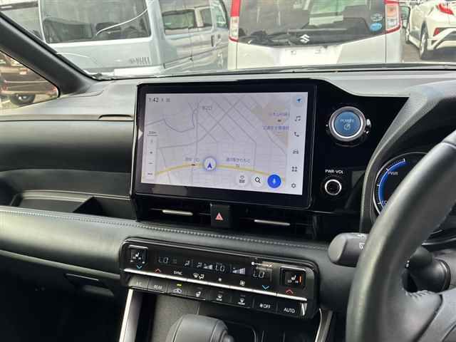2022 Toyota Voxy S-G auction photo 6