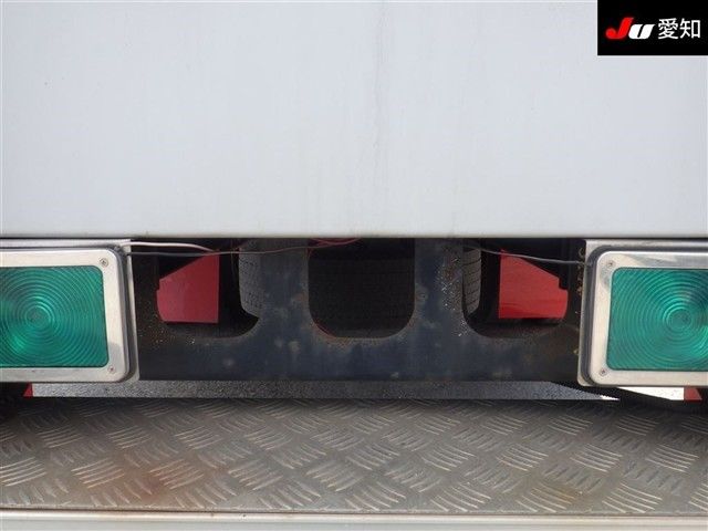 2006 Isuzu 3t auction photo 9